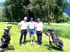 Impressionen der 11. AGVS Golf-Trophy